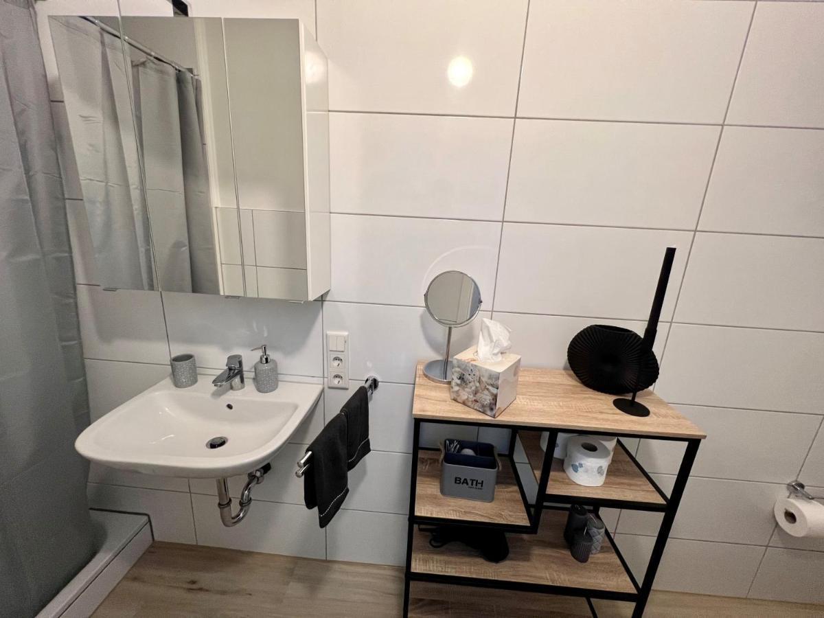 Apartment Panorama - Exklusives An Der Promenade Mit Dachterrasse & Rheinblick *
